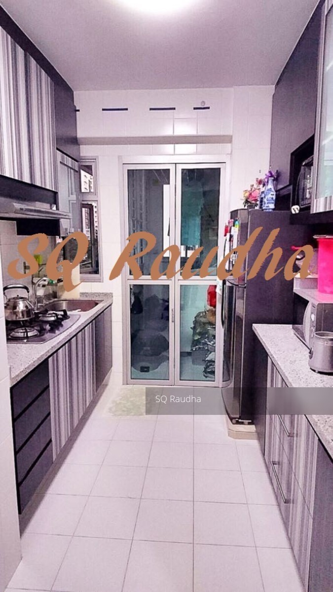 Blk 614B Edgefield Plains (Punggol), HDB 4 Rooms #110297552
